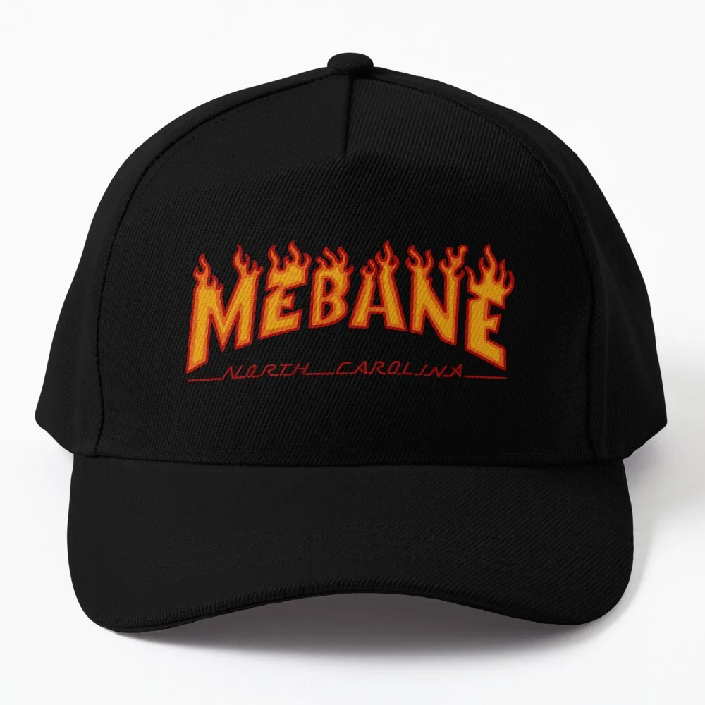 

mebanite Baseball Cap |-F-| Hood Golf Wear Hat Male Women's