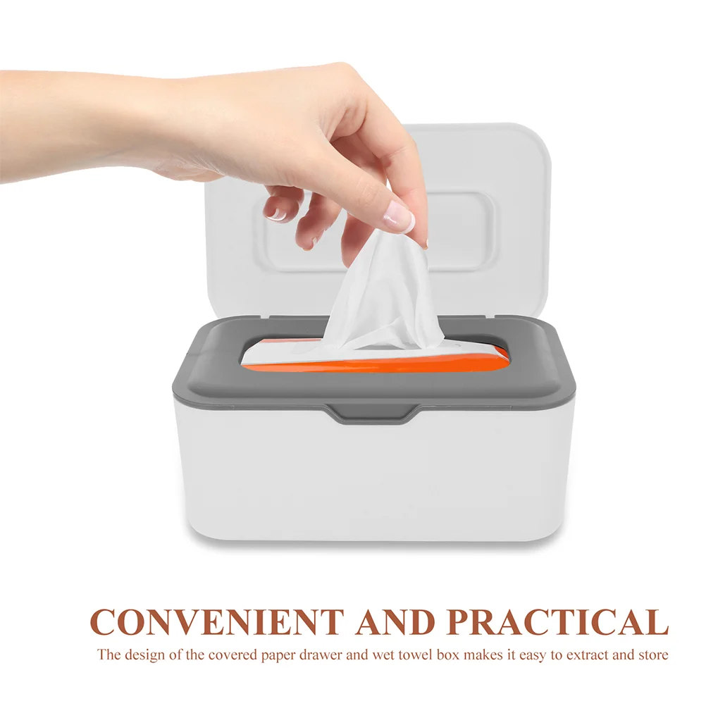 Рисунок 5 - коробка для салфеток