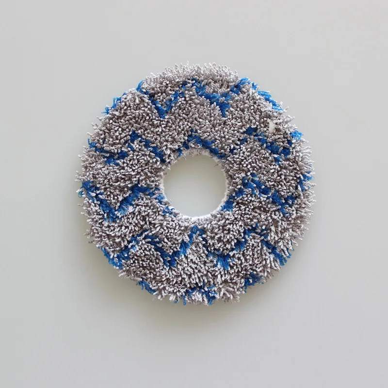 كيس غبار وممسحة فلتر HEPA ، فرشاة رئيسية جانبية لـ Xiaomi X20 Plus ، X20 Pro ، L30 ، قطع غيار مكنسة كهربائية آلية ، ملحقات