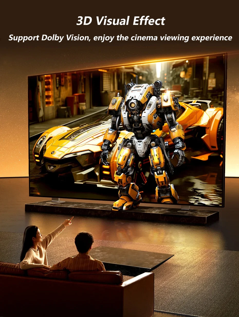 كابل UGREEN 2.1 8K/60 هرتز لصندوق التلفزيون PS5 USB C HUB كابل فائق السرعة معتمد 8K @ 60 هرتز رؤية 48 جيجابت في الثانية HDCP