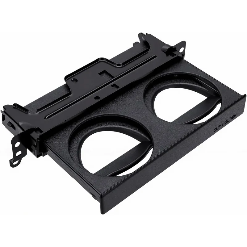 For Toyota 4runner Hilux Pickup 1989-1995 Center Instrument Panel Cup Holder 5562089103