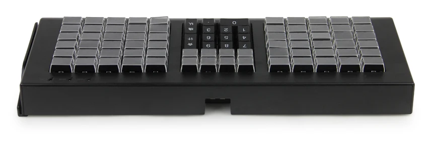 YYHC-Custom Design Best Price Mechanical Gaming Keyboard with Optional Card Reader Good Quality New