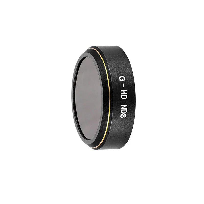 Lens Filter UV ND4 ND8 ND16 ND32 ND64 CPL Filter for DJI Phantom 4 pro/ 4pro+ / Phantom 4 Advanced Drone Accessories