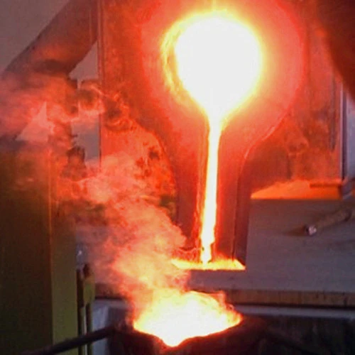 50KG Iron Steel  Melting Induction Furnace In China