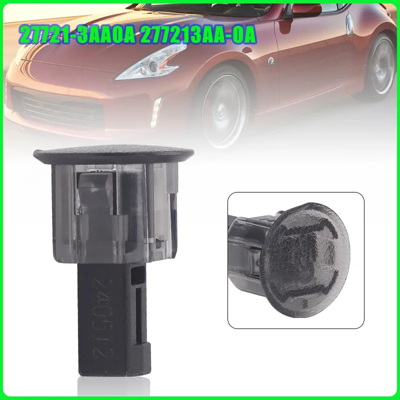 Sun Load Light Sensor For Nissan Qashqai Juke X-Trail Cube 2000 2001 2002 2003 2004 2005 2006 2007-2021 27721-3AA0A 277213AA-0A