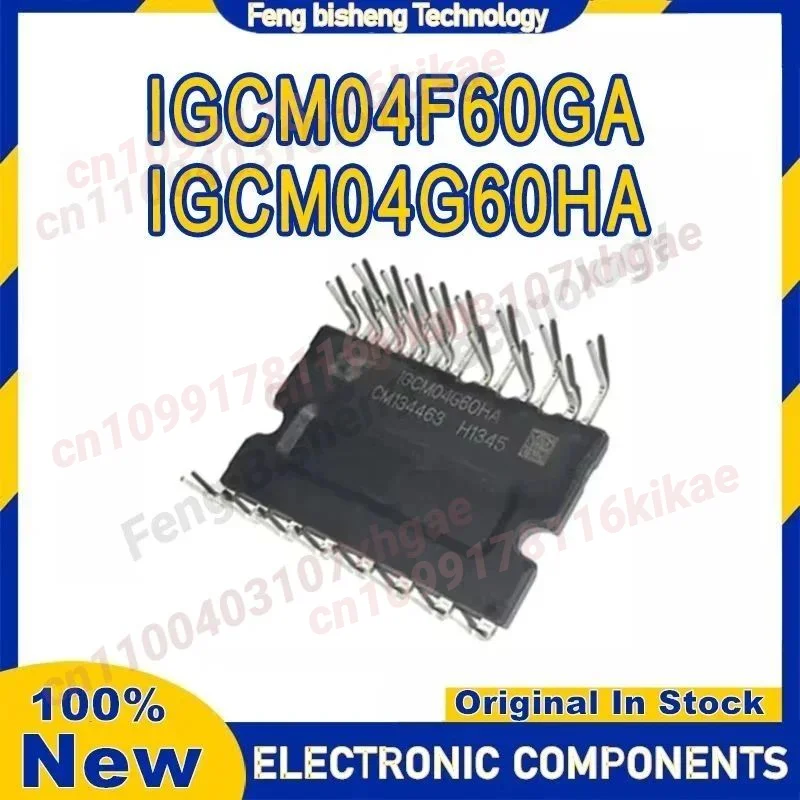 IGCM04G60HA IGCM04F60GA New Original Module