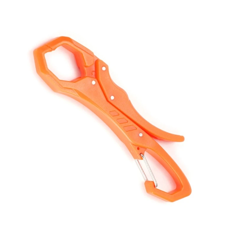 1Set Tactically Gear Gloves Holder Key Rings Clip Safety Work Gloves Grabber Clip for Construction Site