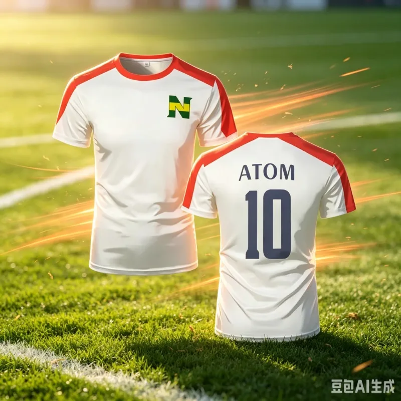 2026 Sports T-shirts For Men Captain Tsubasa Anime Jersey Cosplay Custom Tops Loose Men And Women Quick-drying Sportswear Tees