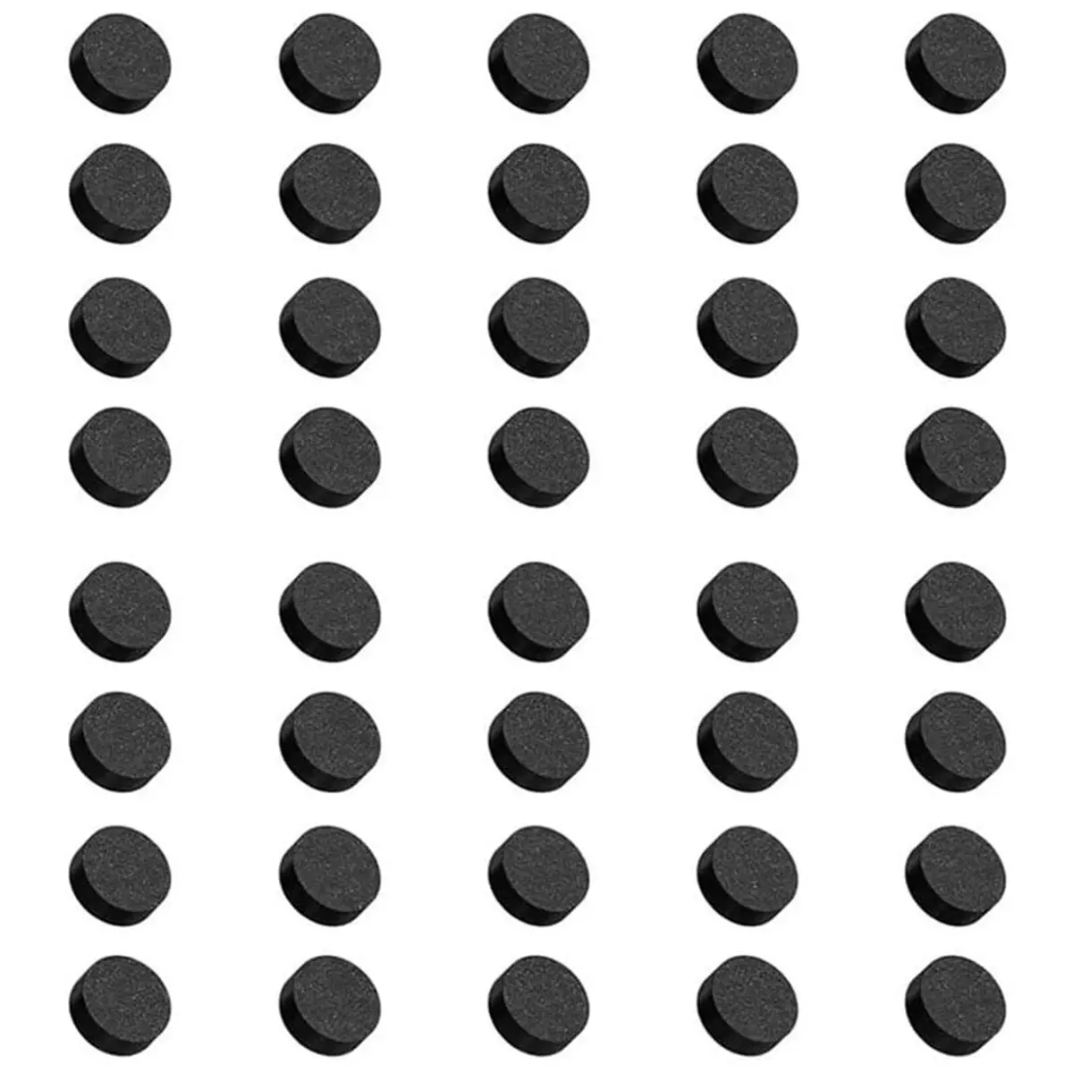 [NEW] 40pcs LED Light Blocking Stickers for /Skyler/Headliner Optics,Self-Adhesive Blocks Indicator Protection Glasses