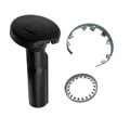 Spare Tire Hoist Shaft Kit | Replacement For Chevy Silverado GMC Sierra 1999-2013 Models
