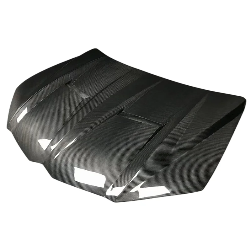 

For Lamborghini URUS High Quality Top Style Dry Carbon Fiber Hood Bonnet Upgrade