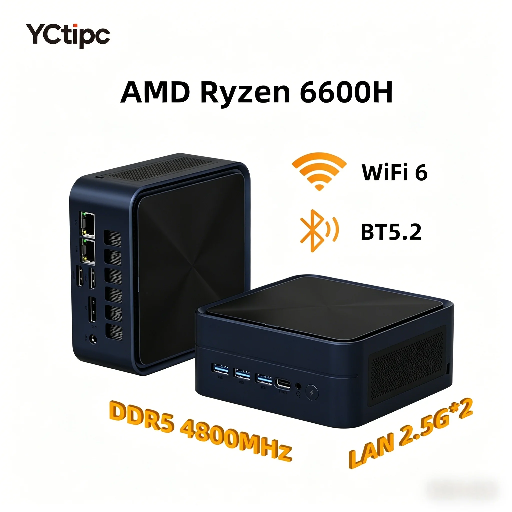 Amd ryzen 5 6600h-AliExpress