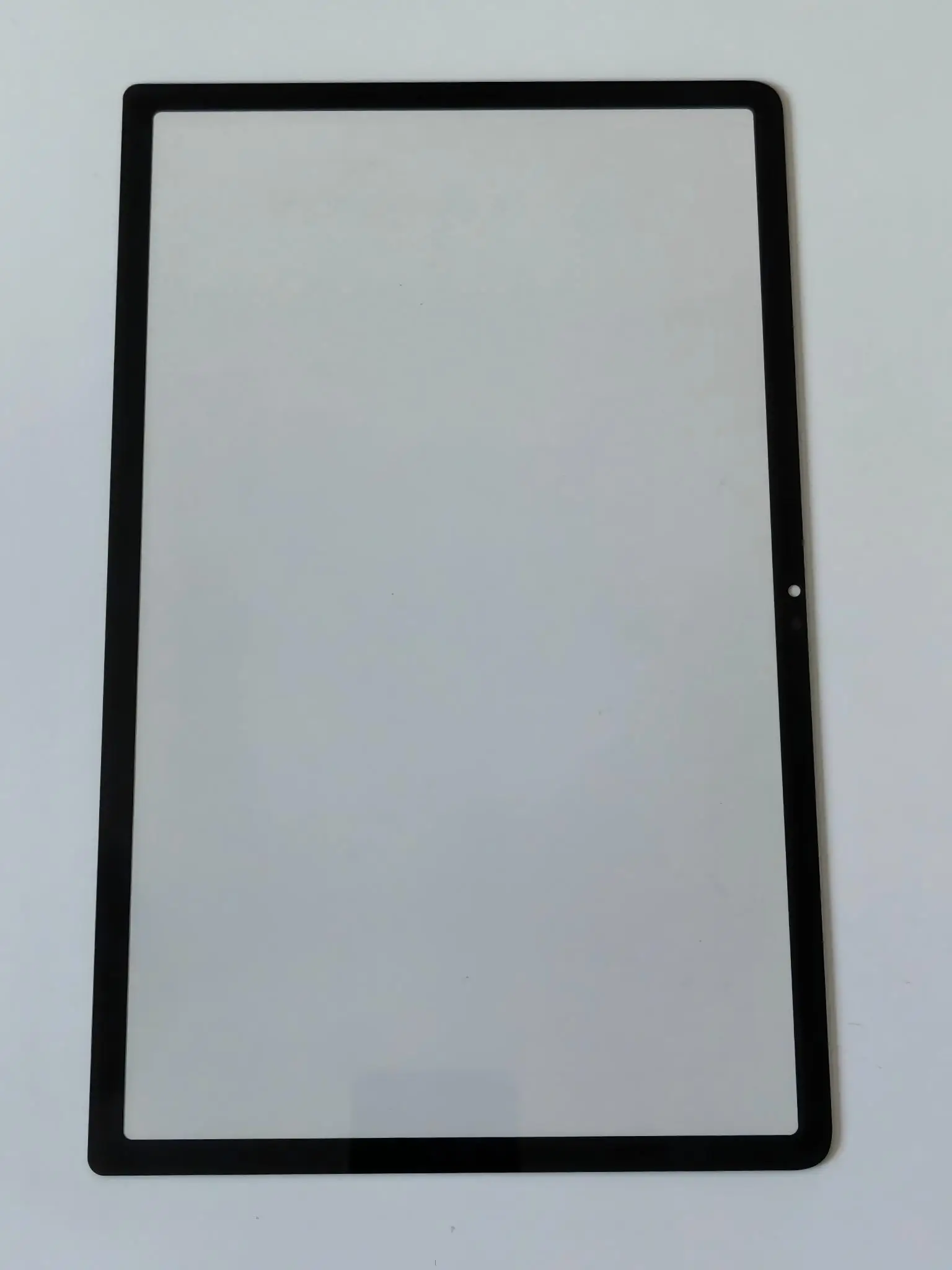 LCD Outer Touch Glass Screen For Lenovo Xiaoxin Pad Studio For Xiaoxin Pad 2024 TB351FU TB351  Front Glass With OCA