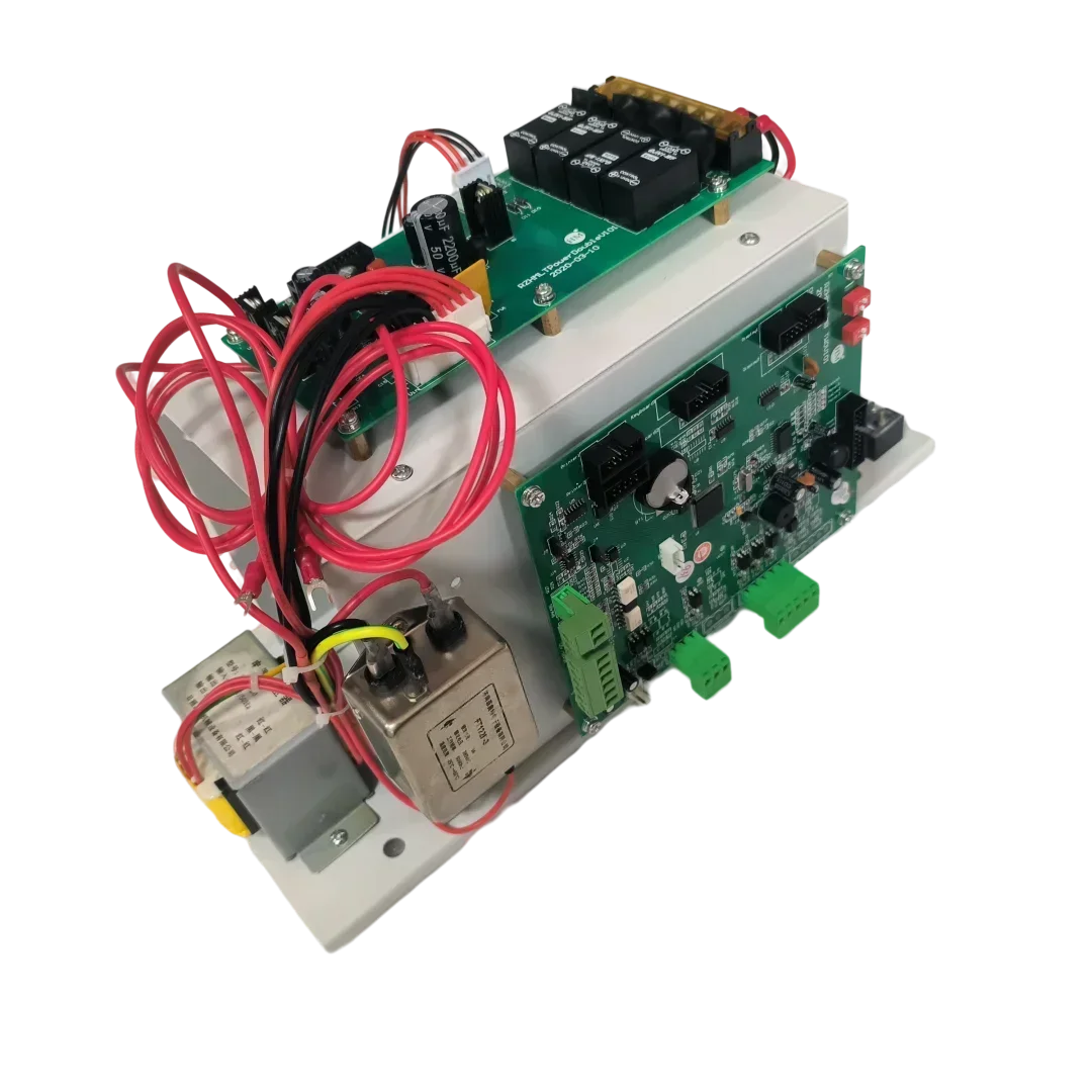 NEW Microcomputer Fuel Dispenser Mainboard Electronic Controller For Fuel Dispenser Display
