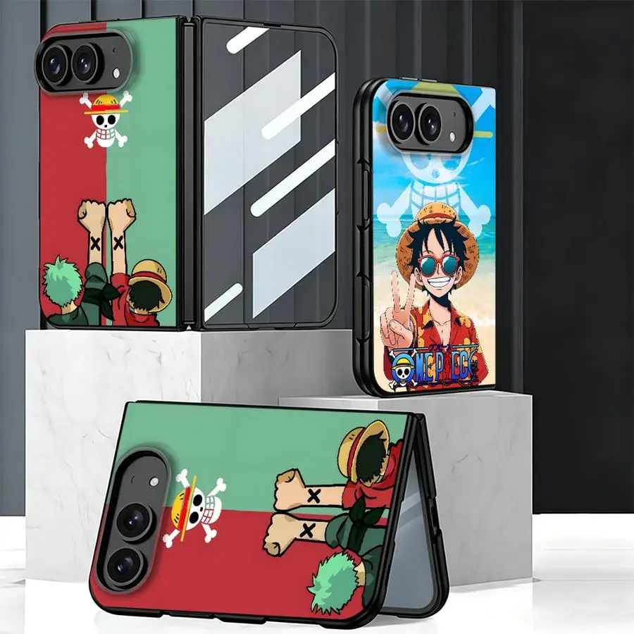 Phone Shell Case for Apple iPhone 18Fold Ultra 18Ultra 18 Fold Cute O-One PieceS