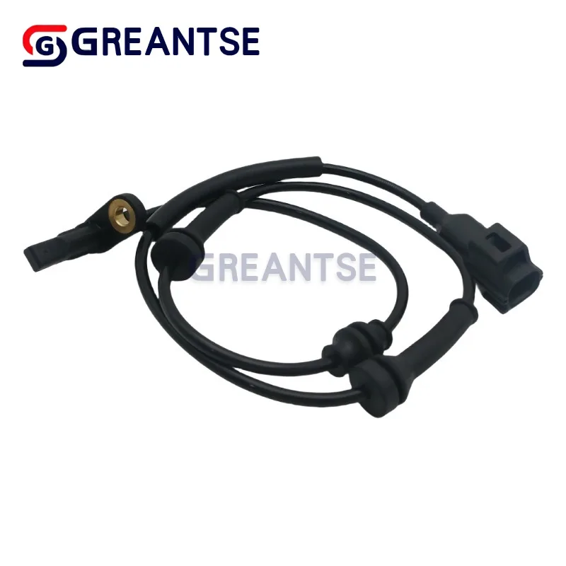 

J9C8166 02J9C8166 2A39E731AA High Quality Front ABS Wheel Speed Sensor For Jaguar E-Pace X540 Automobiles Spare Parts