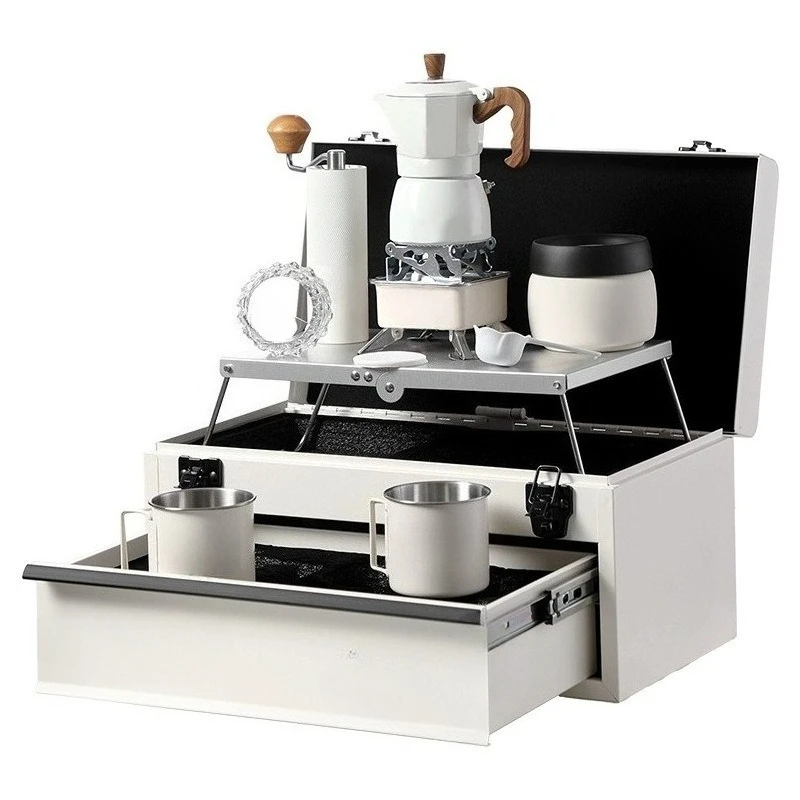 Mocha Pot, Coffee P… - image