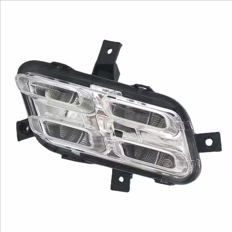 

Передний бампер автомобиля, противотуманные фары для Chery Jetour X70 X70S 2018 2019 2020 2021, DRL, дневные ходовые огни