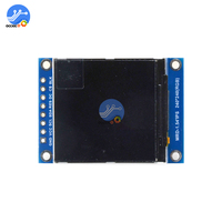 1.54inch SPI 240x240 RGB TFT LCD Display Module ST7789 Driver 240*240 3.3V IPS LCD