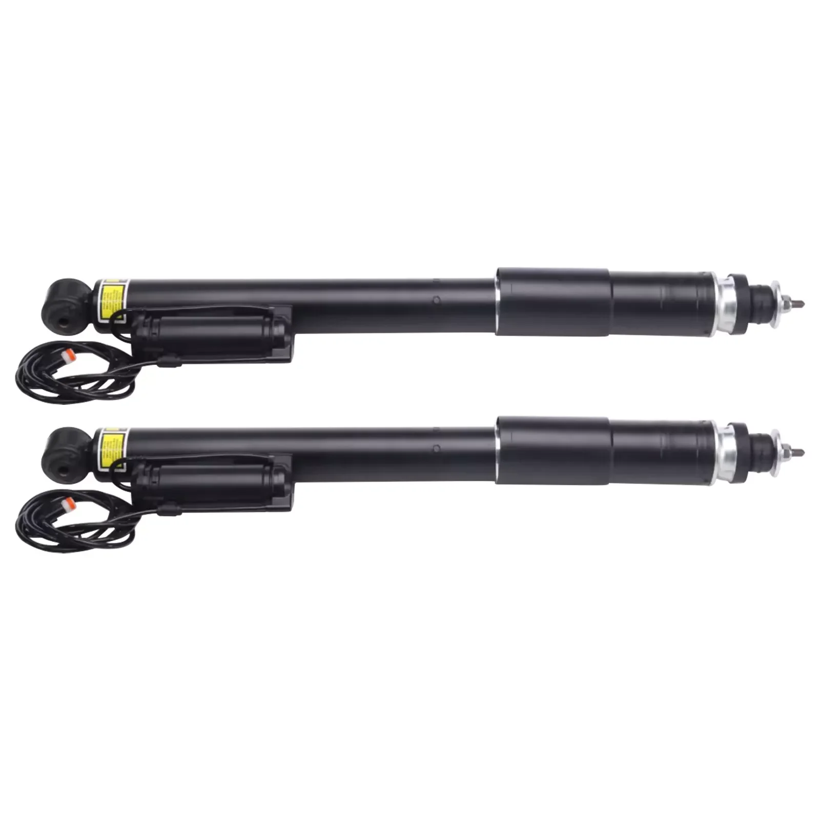 Pair Rear Air Shock Absorbers ADS For Mercedes E-Class W211 CLS C219 A2113262700