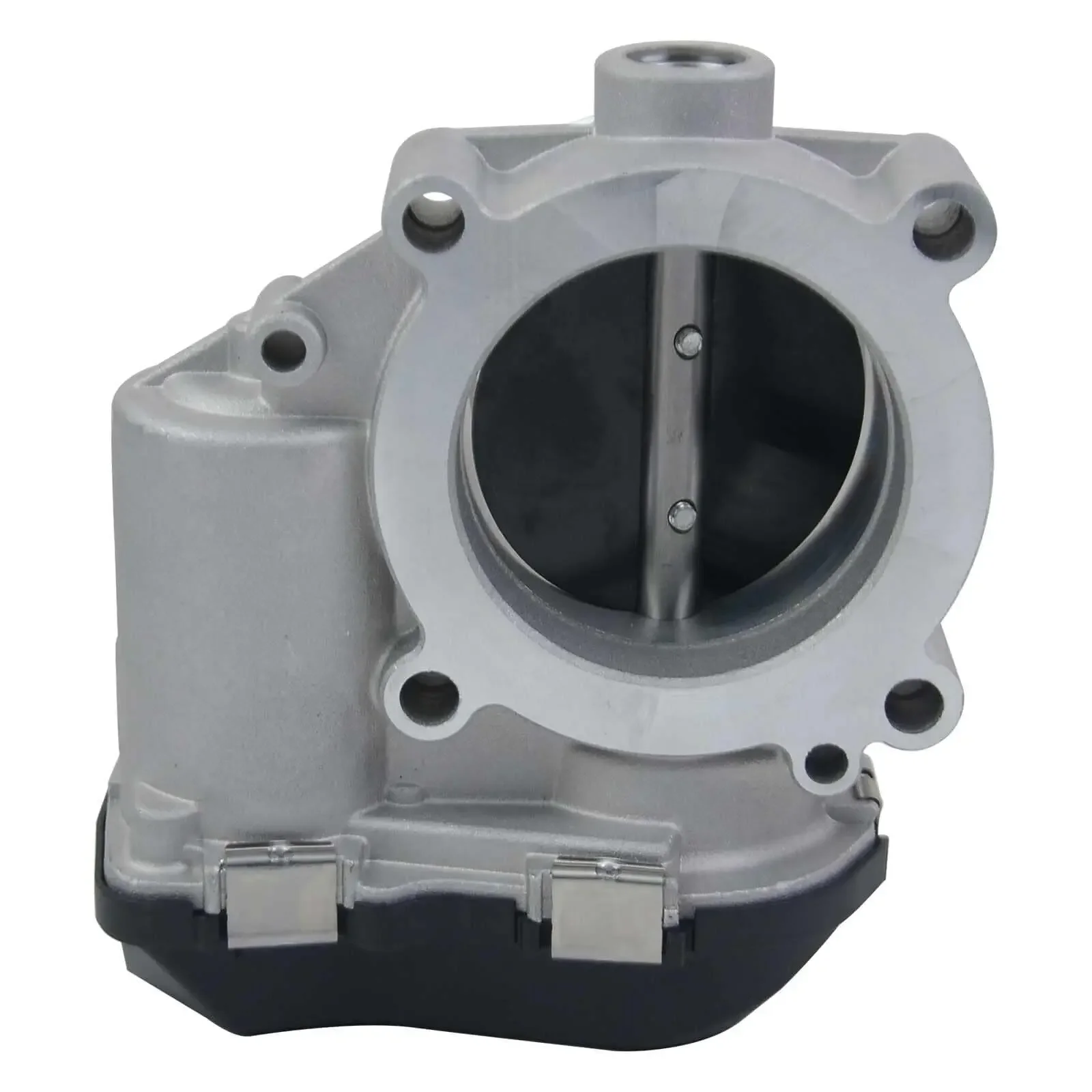 KLYATOPA Throttle Body 06F133062Q,06F133062J,06F133062E,06F133062G Fit for AUDI