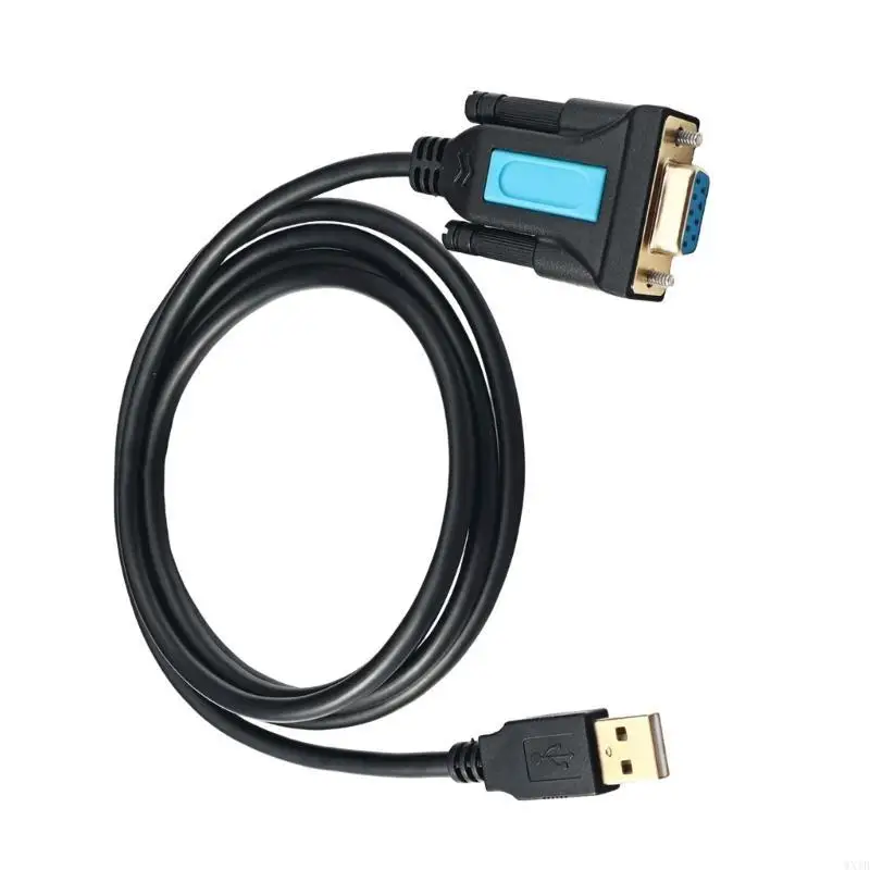 Usb To RS232 Adapte…