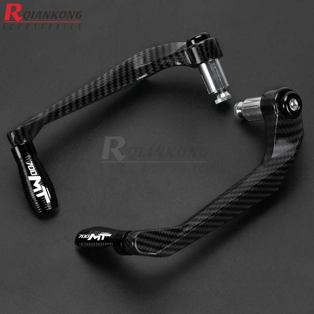 العالمي 7/8 "حامي المقود ل CFMOTO 700 MT 700mt 700 mt CF700MT MT700 2023 2024 2025 2026 دواسة فرامل رافعة الحرس