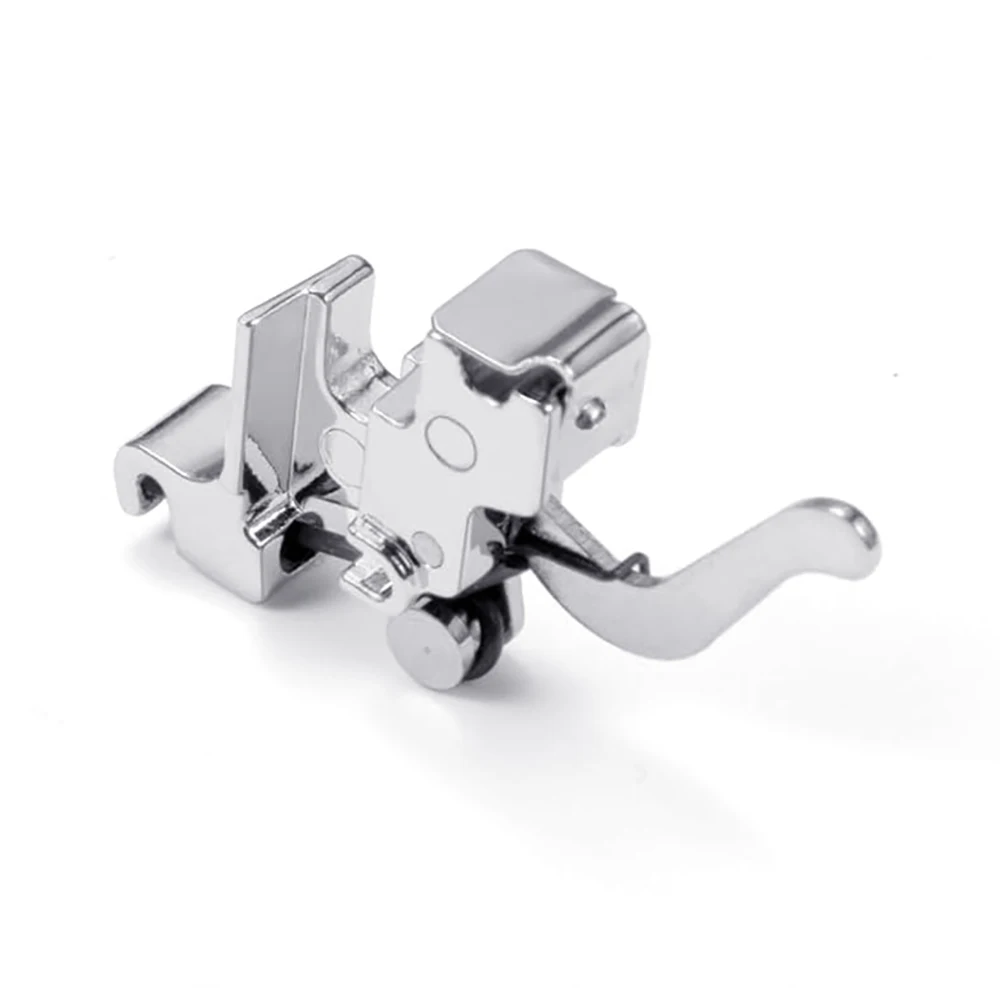 Presser Foot Low Shank Snap On 7300L (5011-1) Snap on Shank Adapter Presser Foot Holder For Domestic Sewing Machine Accessories