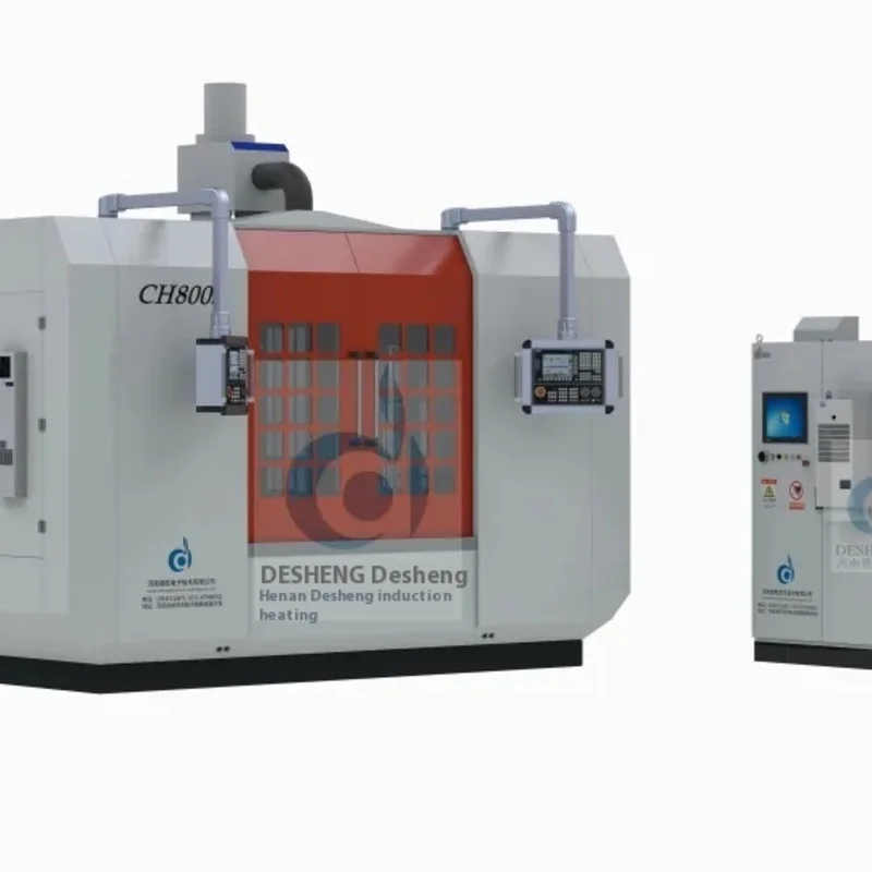 Customized High-Efficiency Medium Frequency Induction induction heating metal High Efficiency Induction Heating Metal