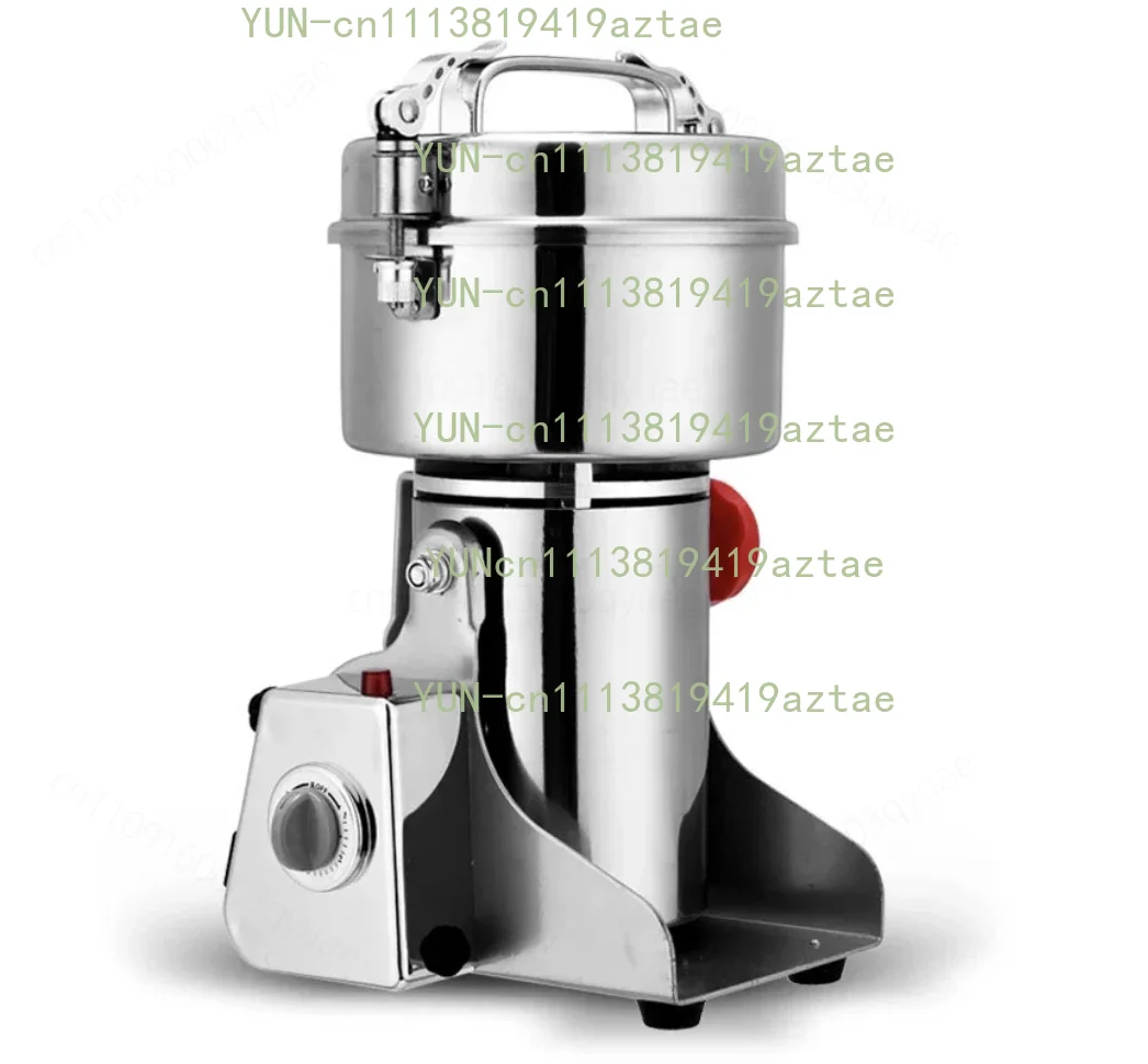 3D Printing Filament Shredder, Waste Plastic Recycling Crusher for 3D Print Scrap Processing