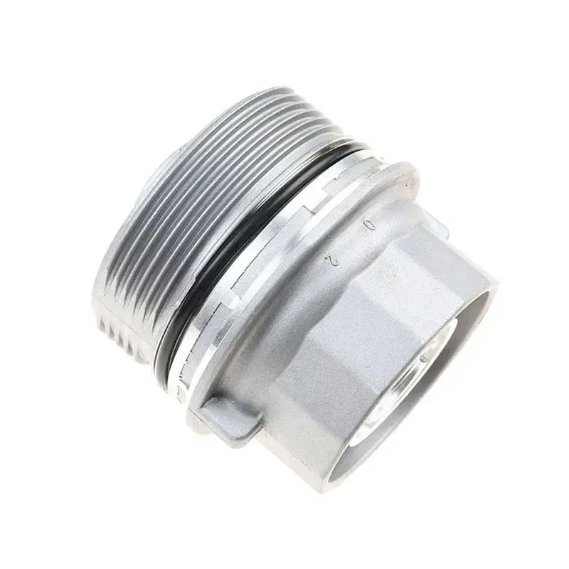 

Classy-Car Engine Oil Filter Housing Cap For Toyota Avalon Camry Corolla Highlander RAV4 Matrix Prius V Sienna 15620-40030