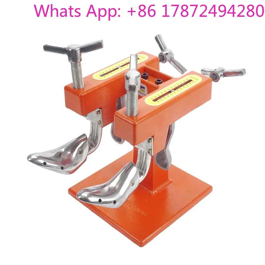 Two Way Shoe Stretching Stretcher Machine
