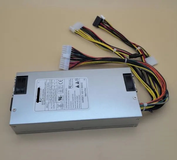 

Original 350W Yiheng ENH-0635A spot Enhance server industrial computer game power supply