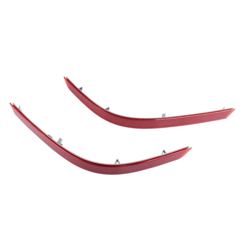 

Применимо 2010 2011 2012 2013 года BenzRLevelW251Отражатель заднего бампера Боковой фонарь 2518200174 2518200274