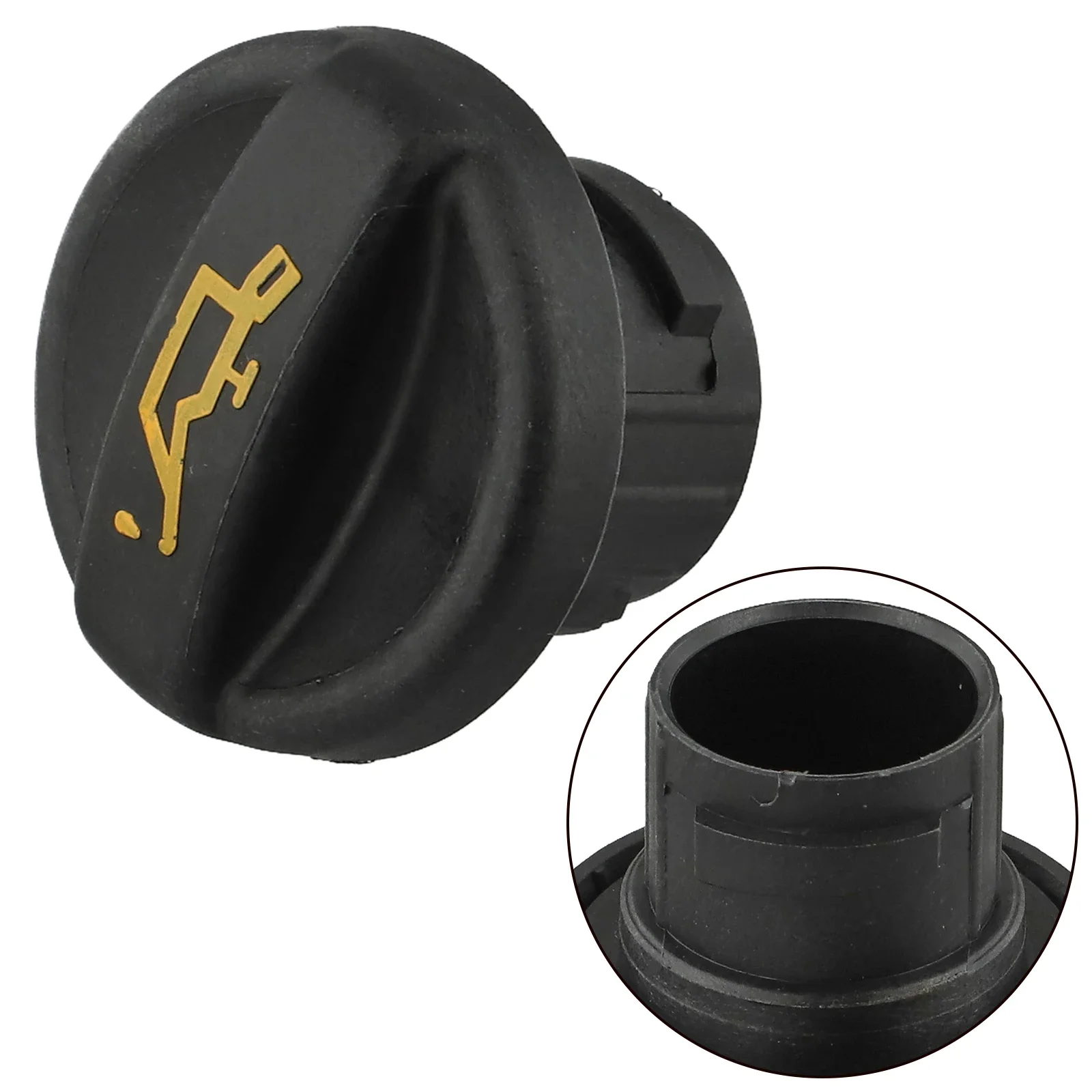 Replacement Oil Filler Cap For BMW F20 And For Mini R56 Models OEM 11127582398 Built For Durability And Performance