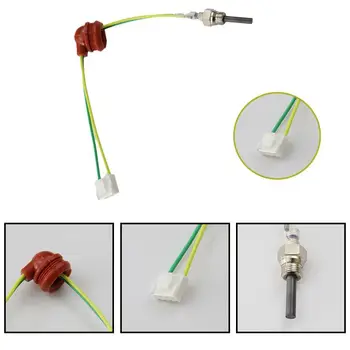 중국 주차 히터 글로우 플러그 세라믹 핀 렌치, Eberspacher D2 D4 D4S 히터 액세서리, 12V, 24V, 2KW, 5KW, 8KW