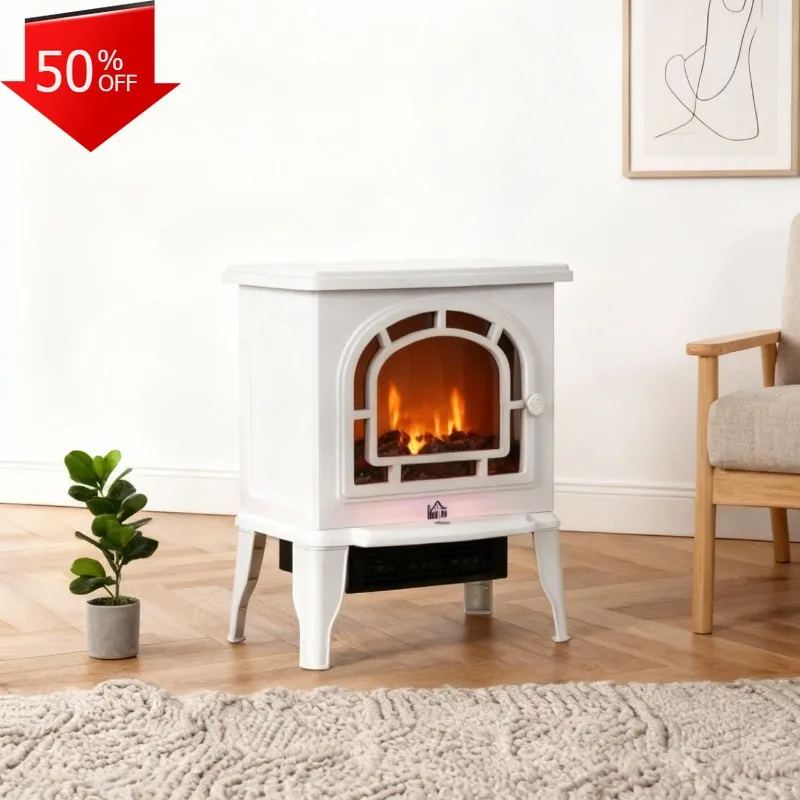 

Decorative Electric Fireplace Tv Stand Fire Place Electric Fireplace Living Room Home Decoration Luxury Chimenea Family Supplies