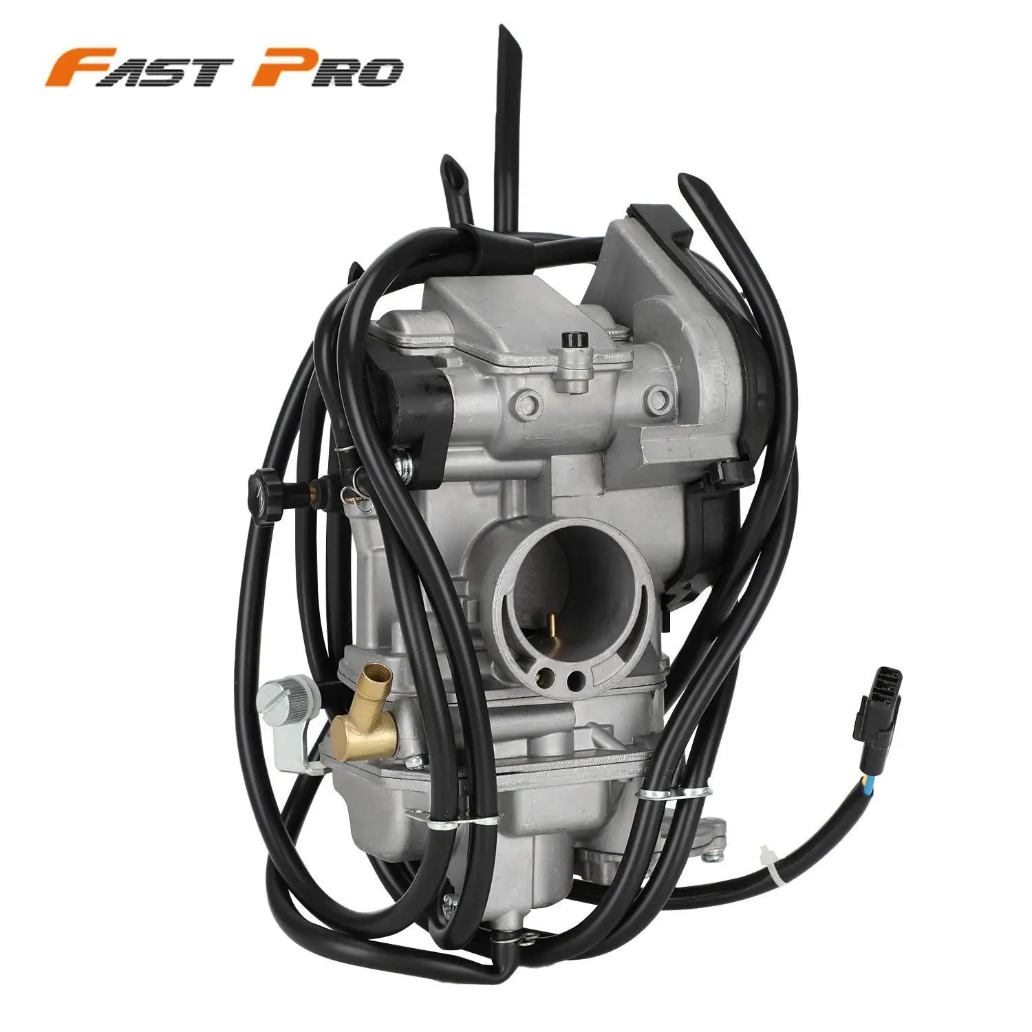 FCR 33mm 38mm 40mm Carburetor For Motorcycle Parts CRF150 CRF250R/X CRF450R/X TC250 TE250 XC250 SXF250 KX250F RMZ250 Dirt Bike