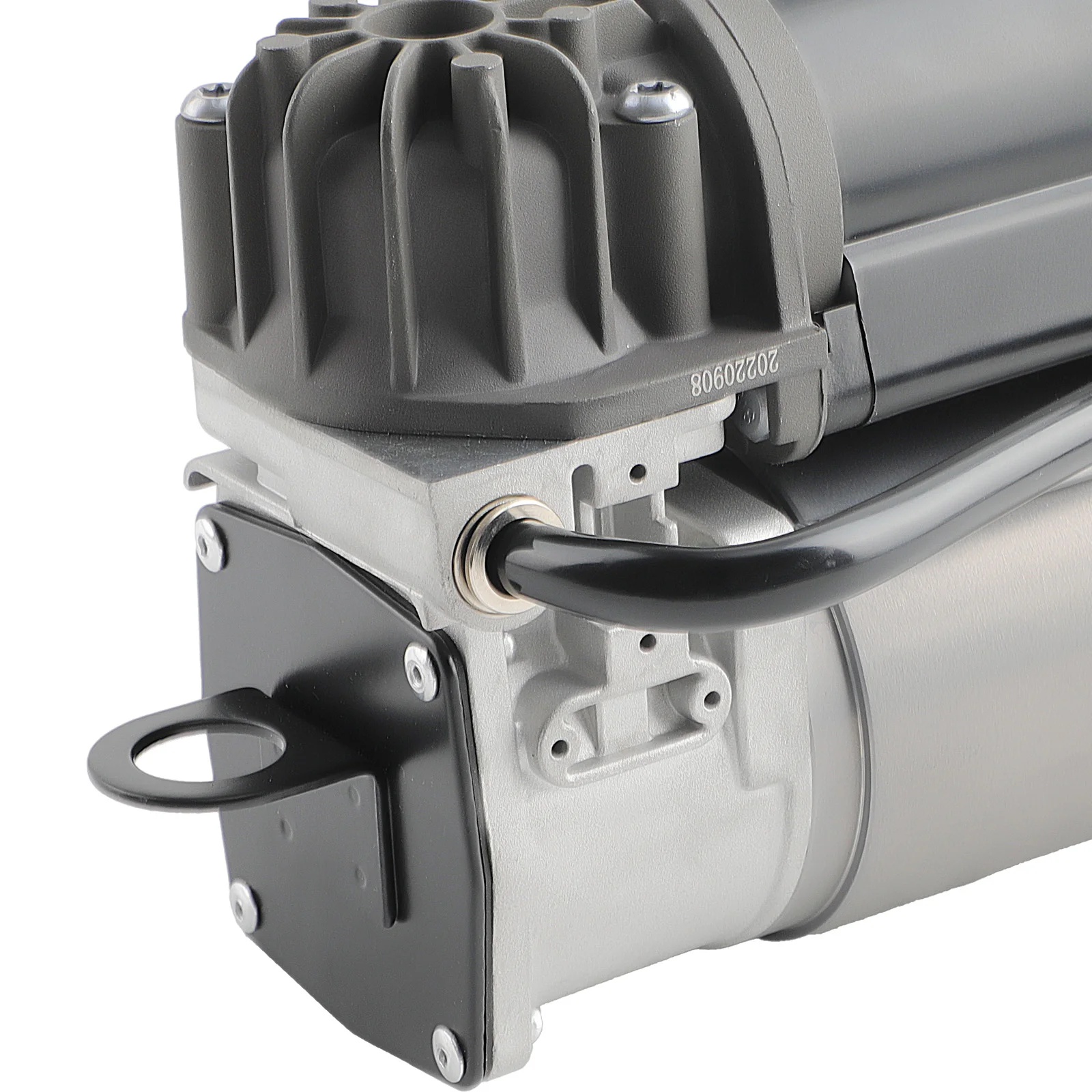 Neuer Luftfederungskompressor Luftpumpe für Mercedes W220 W211 W219 2203200104 – Detail 2