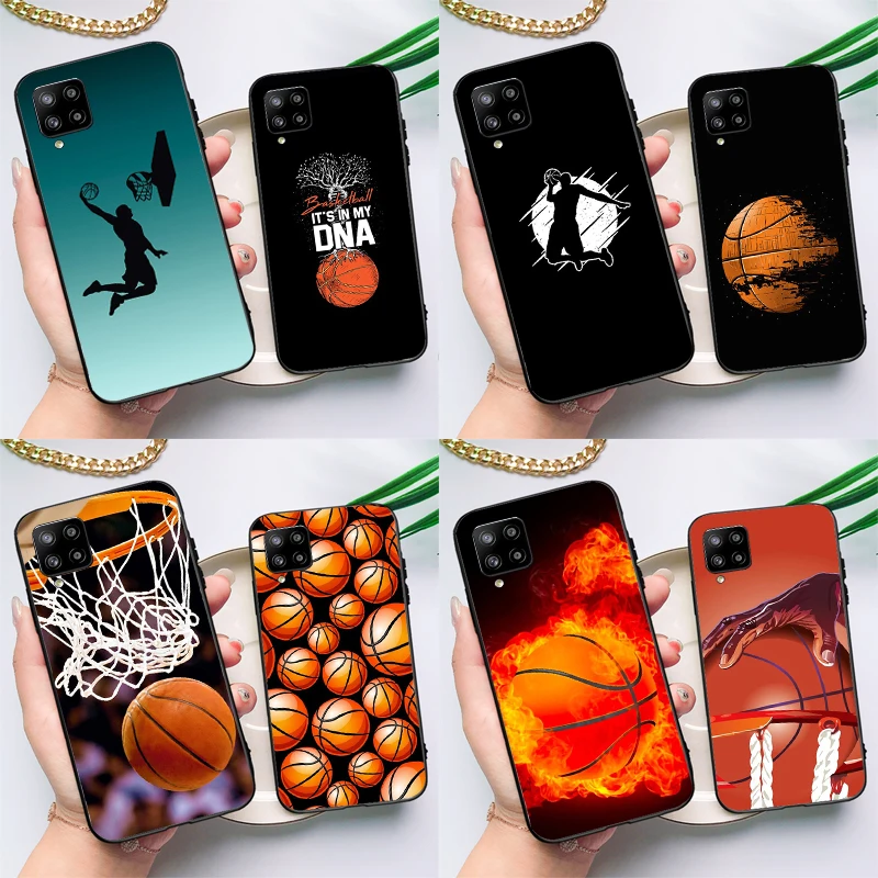 Basketball Basket S…