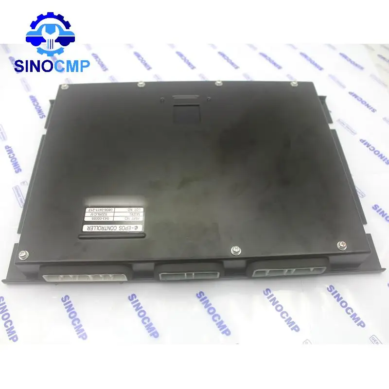 Controller 300611-00057 300611-00057A For Daewoo Doosan Excavator DX140 DX140LC