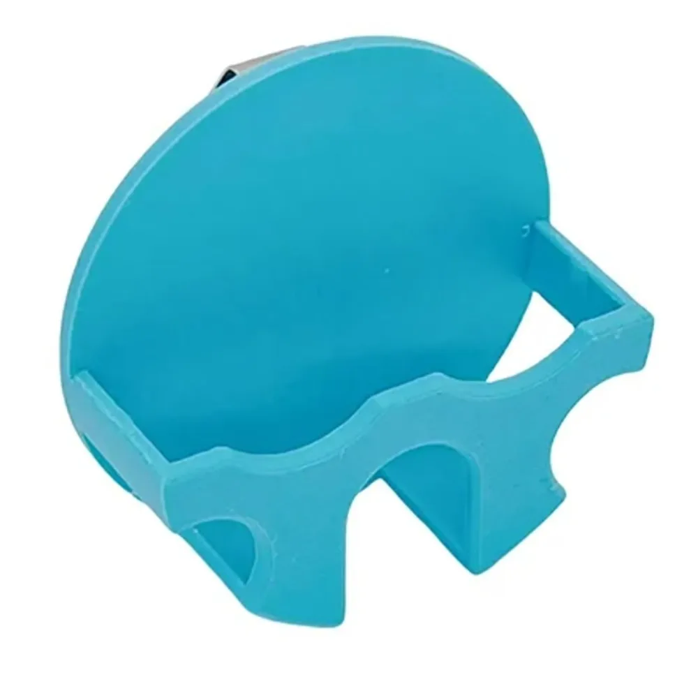 Easy Installation 3D Printed Dip Can Holder Universal Durable Sun Visor Organizer Lightweight Car Visor Holder RV