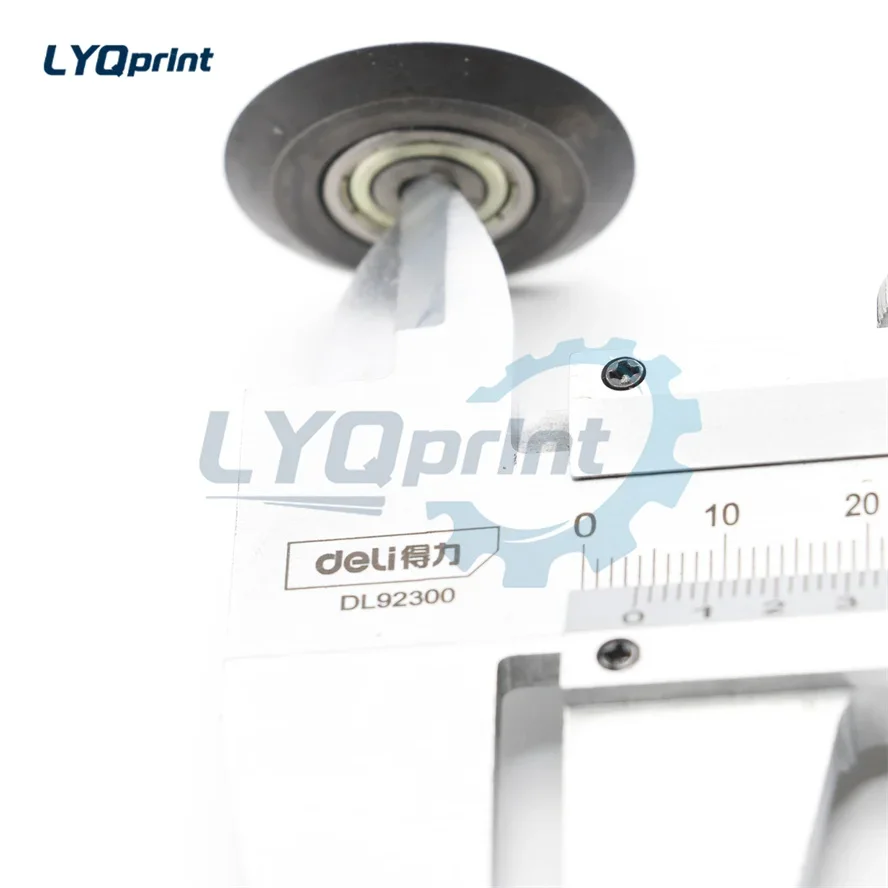 

Лучшее качество GTO с офсетной печатью колесо 31x4x5 мм 42.732.010/F режущее колесо GTO46 GTO52 часть для Гейдельберга