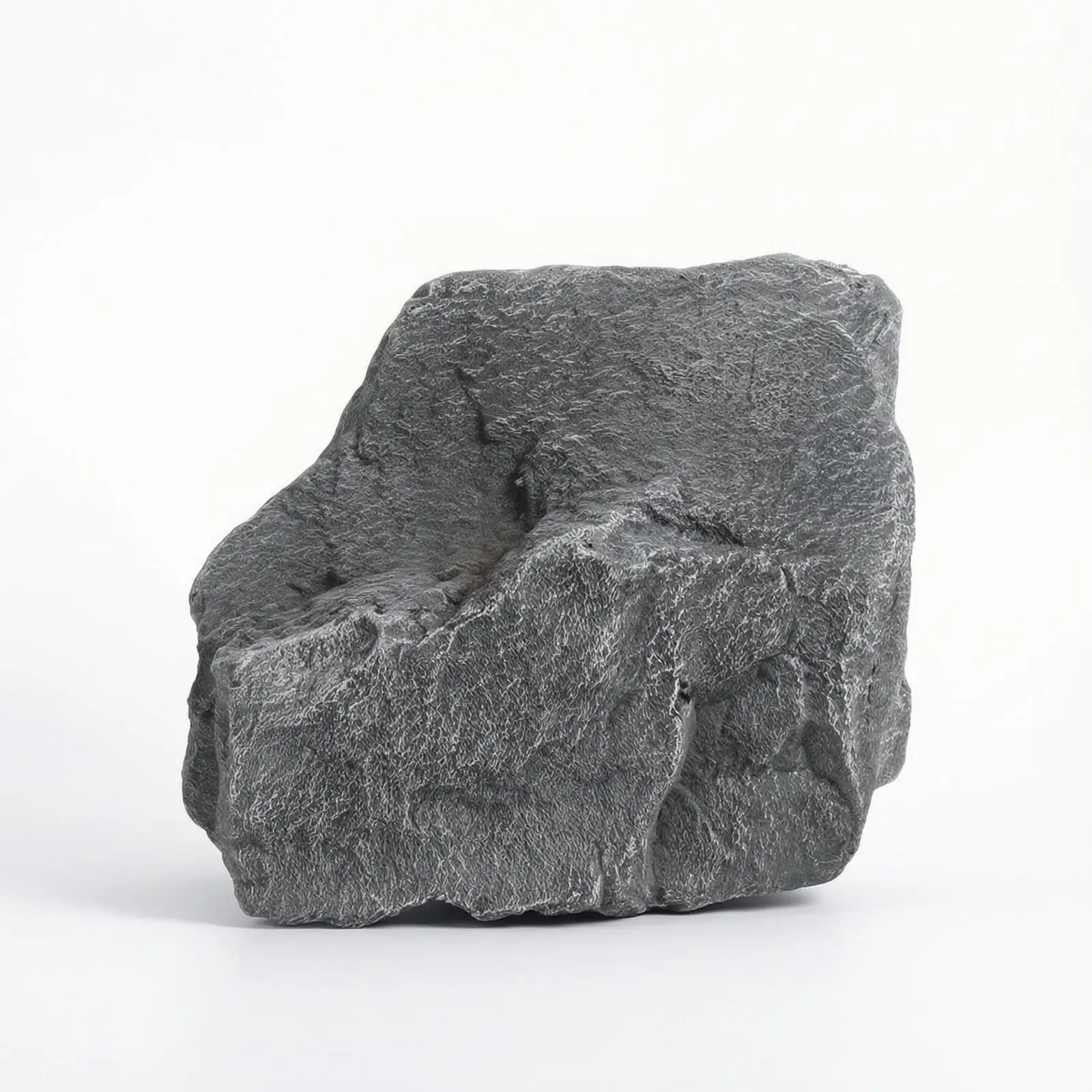 Artificial Rock Realistic Landscape Rock Natural for Gardeners, Photographers