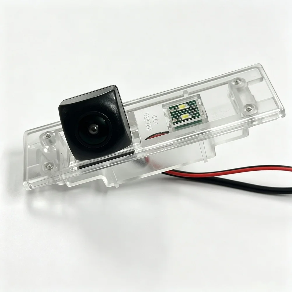 Rearview Camera with 170 Degree Viewing Angle for BMW 1 Series and For Mini Models Including Convertible Countryman