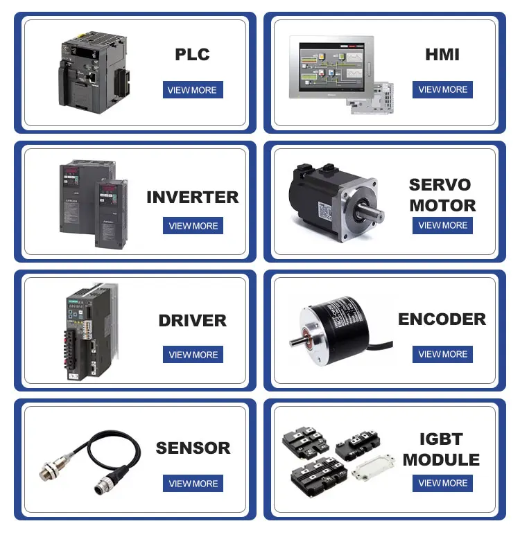 PLC del módulo 1756IA16IInput