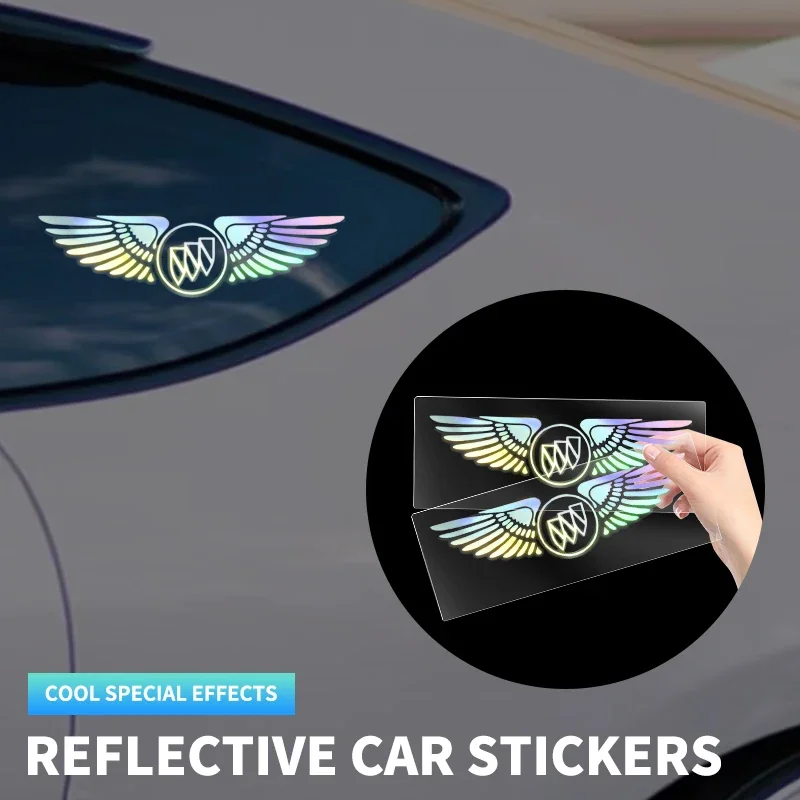 Car Logo Angel Wing…