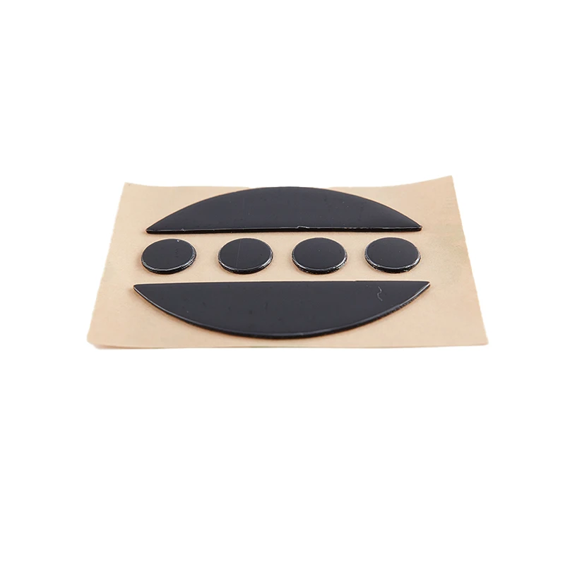 1Set Teflon Mouse Feet Mouse Skate For Logitech M336/337/585 Mouse Glide