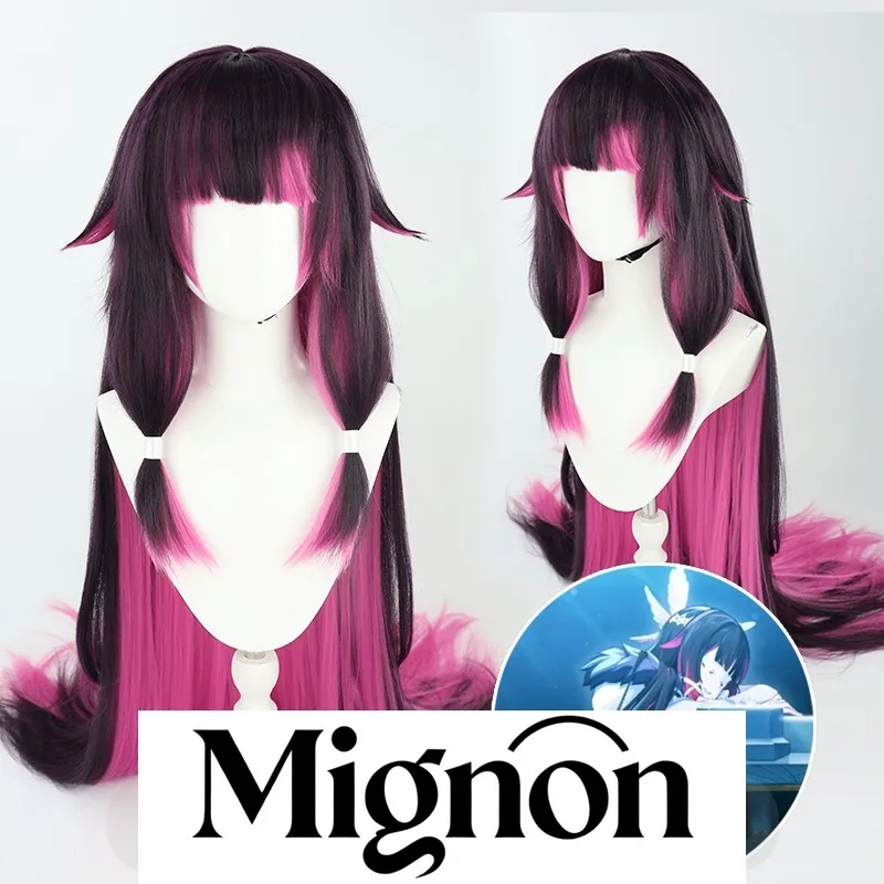 

Genshin Impact Columbina косплей парик горячая распродажа парик для Рождества и Хэллоуина