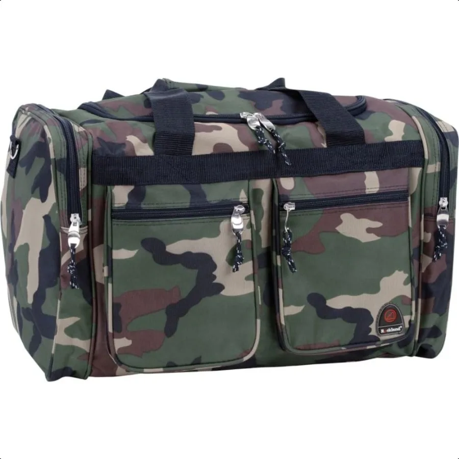 

Rockland Duffel Bag, 2025 year
